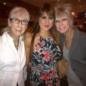 Meet your Posher, Jane